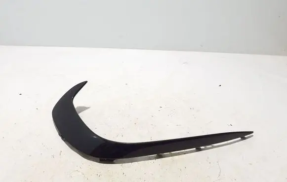 Mercedes-Benz E W214 Front bumper splitter molding A2148853902