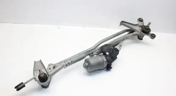 Land Rover Discovery Sport Front wiper linkage and motor FK7217500BB