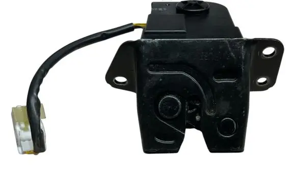 KIA Rio Tailgate/trunk/boot lock/catch/latch