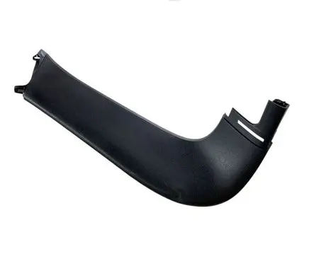 Porsche Cayenne (92A) Tailgate/trunk side cover trim 7P5867587 7P5867587A
