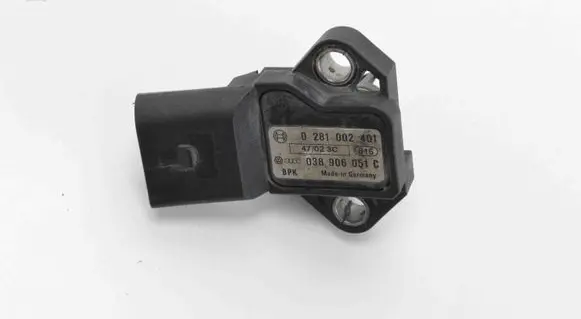 Audi A3 S3 8P Air pressure sensor
