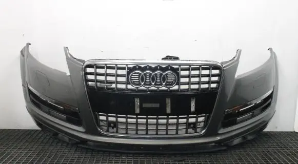 Audi Q7 4L Front bumper 9QM7W