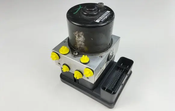 Ford Kuga II ABS Pump AV412C405AA 10020604104
