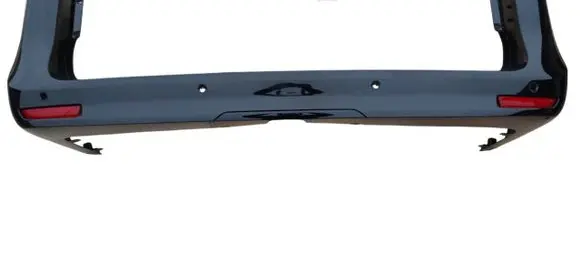 Mercedes-Benz V Class W447 Rear bumper A4478807902