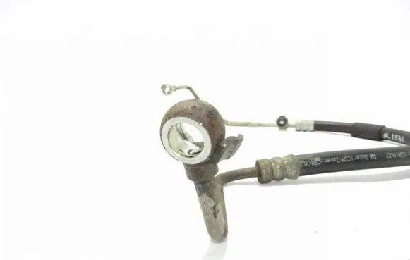 Mitsubishi Lancer X Air conditioning (A/C) pipe/hose