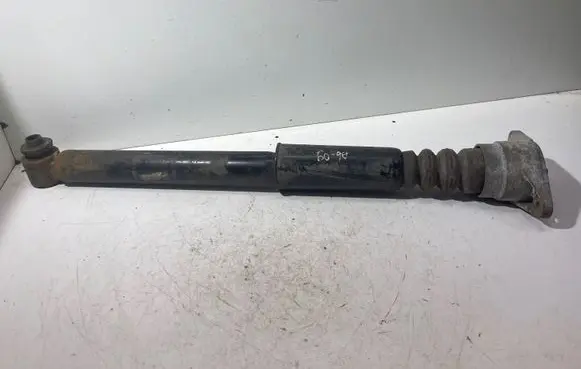 Audi A6 S6 C6 4F Rear shock absorber/damper 4f0513032