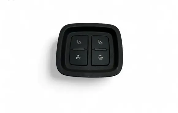 Audi Q7 4M Other switches/knobs/shifts 4M0959861B
