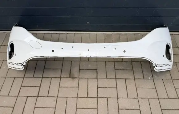 Mercedes-Benz EQA Front bumper A2438805402