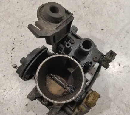 Peugeot 806 Throttle valve PSA634