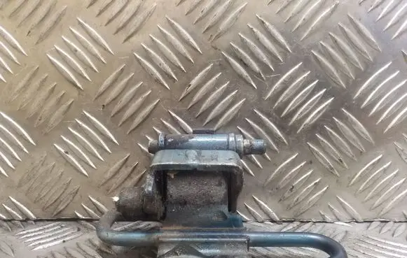 Front door lower hinge