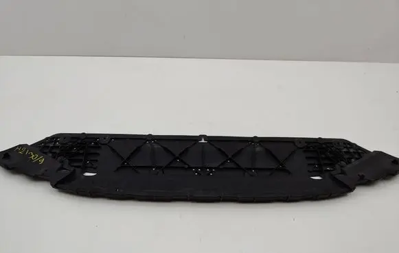 Audi A4 S4 B9 8W Front bumper skid plate/under tray 8W0807611D