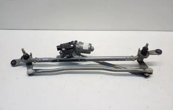 Chrysler Pacifica Headlight wiper blade set 68229327AC