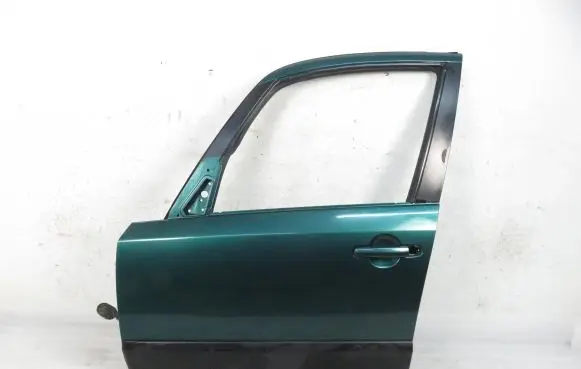 Fiat Sedici Front door
