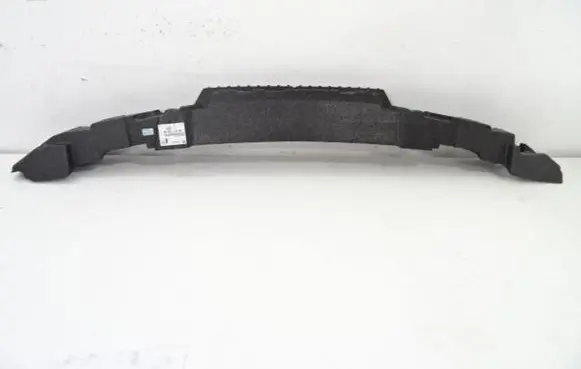 Citroen DS7 Crossback Front bumper foam support bar 9841773080