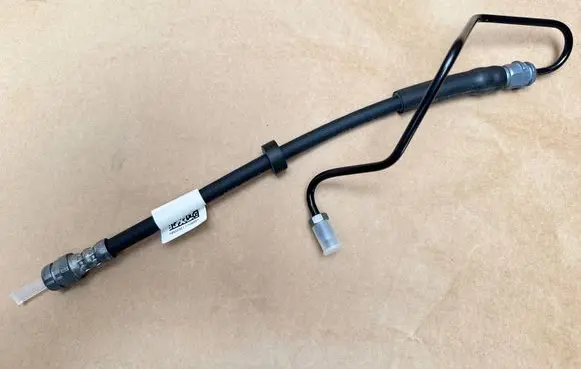 Audi A4 S4 B9 Brake line pipe/hose 8W0611708B