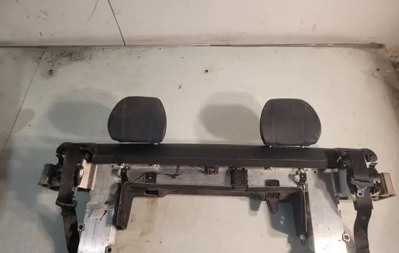 BMW 3 E92 E93 Seat frame 