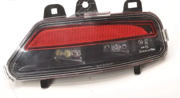 Renault Captur II Rear fog light 265852923R