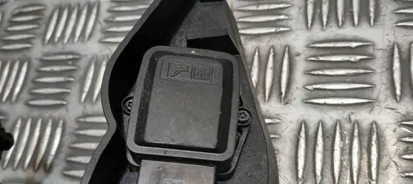 BMW X5 E53 Accelerator pedal position sensor 