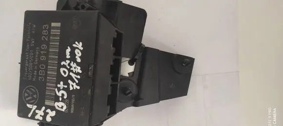 Volkswagen PASSAT B5.5 Parking PDC control unit/module 3B0919283