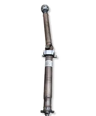 Ford Mustang VII Drive shaft (set) 036241PSB PR334K145AB PR334K145