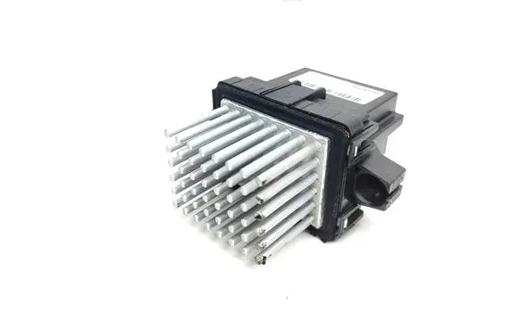 Ford Edge II Heater blower motor/fan resistor F011500104 S074P01Q2 DG9H19E624AA