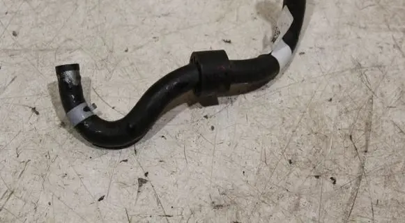 Audi A4 S4 B9 Fuel line pipe 06K133986EE L32379B