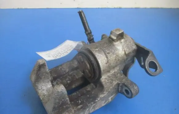Seat Ibiza III (6L) Rear brake caliper