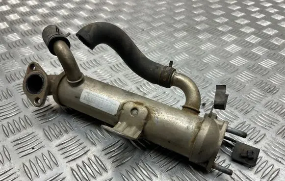 Hyundai i30 EGR valve cooler 