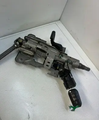 Peugeot 208 I Ignition lock 