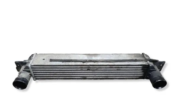 Opel Antara Intercooler radiator 96629070