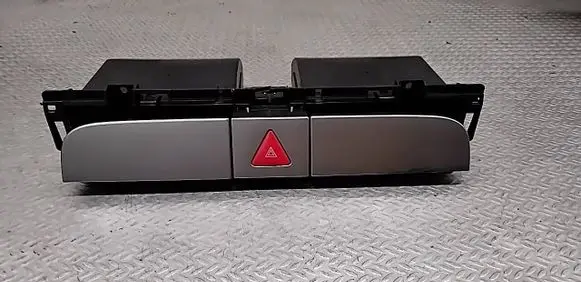 Volkswagen PASSAT B6 Dashboard storage box/compartment 3C0858407