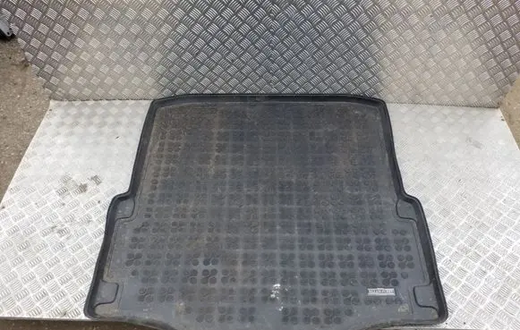 Skoda Superb B6 (3T) Trunk/boot mat liner 