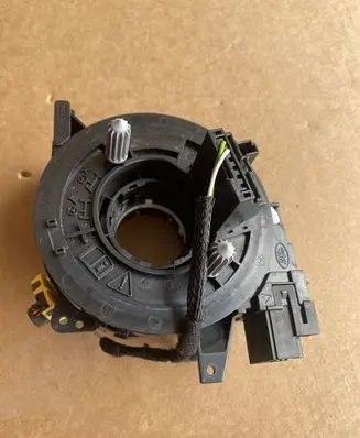 Jaguar F-Pace Airbag slip ring squib (SRS ring) FK7214A664CA