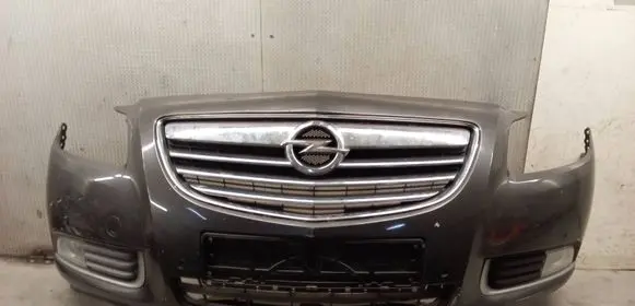 Opel Insignia A Front bumper 