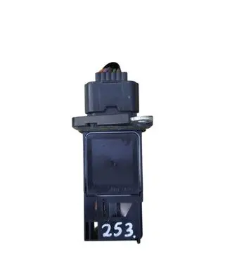 Nissan Qashqai Mass air flow meter 226807S000 AFH70M38