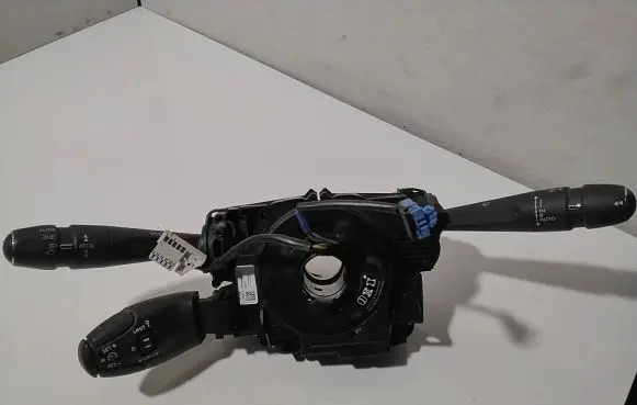 Peugeot Expert Wiper turn signal indicator stalk/switch 1011084902 98093082ZD