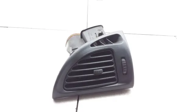 Citroen C5 Dashboard air vent grill cover trim 963261667A 99024210