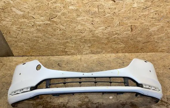 Mazda 6 Front bumper GSH7-50031 S2504R018