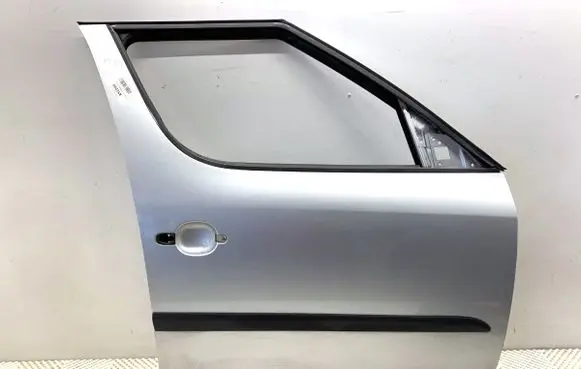 Skoda Roomster (5J) Front door 