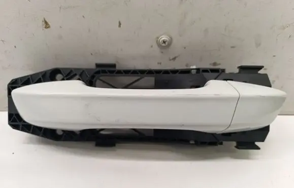 Volkswagen Taigo Front door exterior handle 5N0839885H