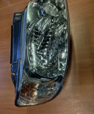 Hyundai Matrix Headlight/headlamp HCR97 92102470