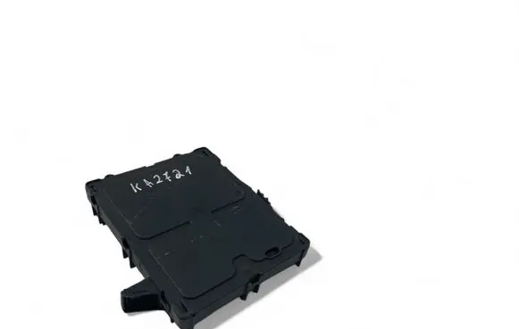 Other control units/modules