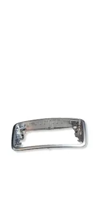 Mercedes-Benz GLA W156 X156 Radio/GPS head unit trim A1766890018