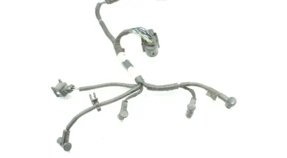 Volvo V60 Glow plug wires 31342467