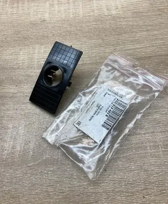 Volkswagen Polo Front parking sensor holder (PDC) 2G0919493B
