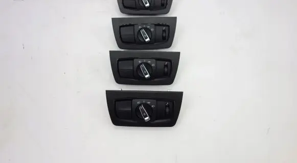 BMW M4 F82 F83 Light switch 