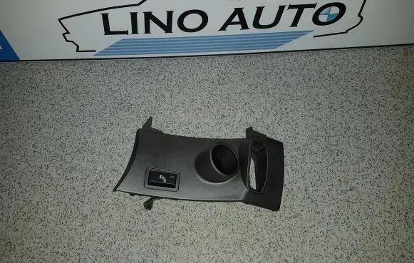 BMW 7 E65 E66 Parking (PDC) sensor switch 61316921190