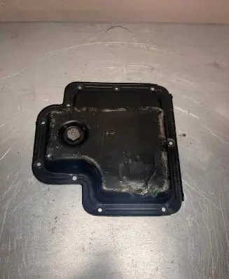 Citroen Jumpy Oil sump 582538