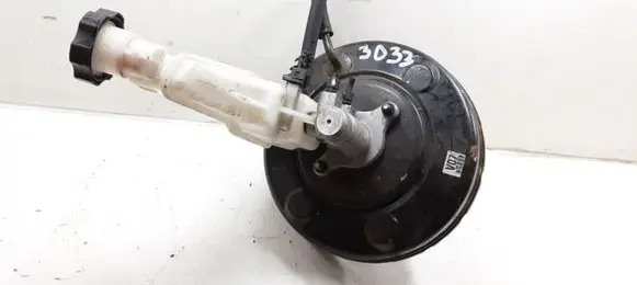 Hyundai i40 Master brake cylinder 585003Z940 591103Z940 1410160361D