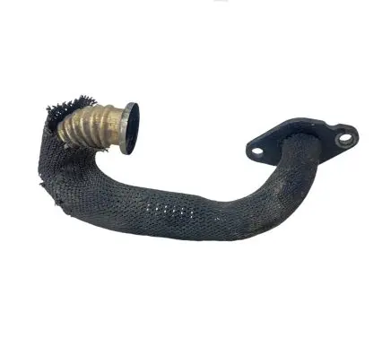 Ford Focus EGR valve line/pipe/hose